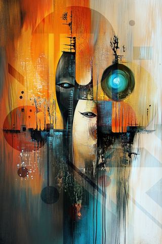 Fragments of Coexistence III