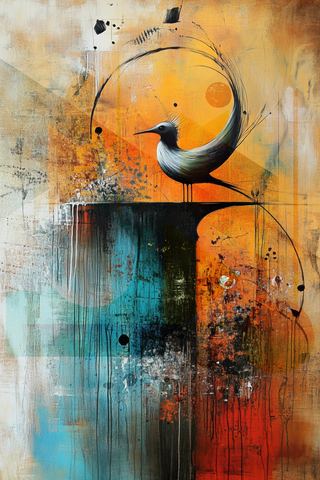 Fragments of Coexistence IV