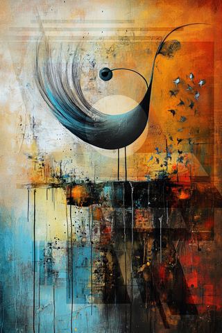 Fragments of Coexistence V