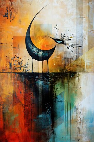 Fragments of Coexistence VII