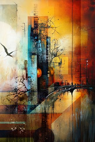 Fragments of Coexistence XI