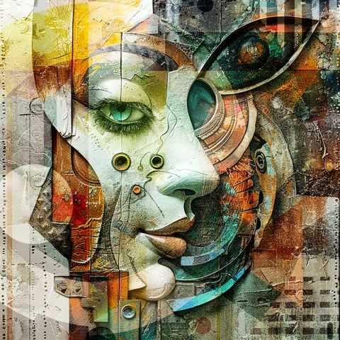 Identities V