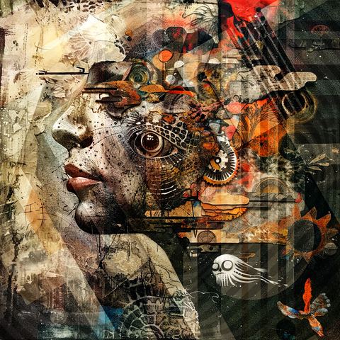 Identities VIII