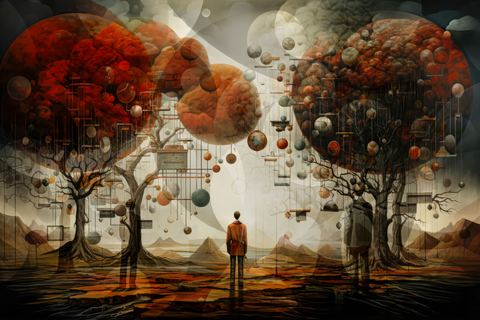 Surreal Dreams V