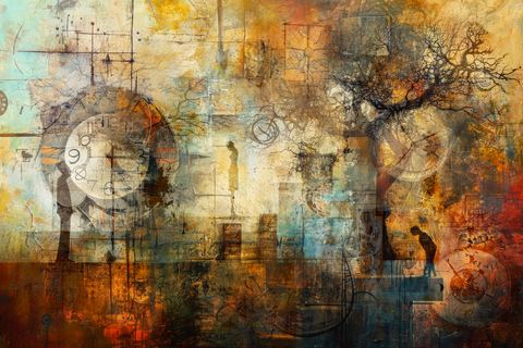 Time Less I
