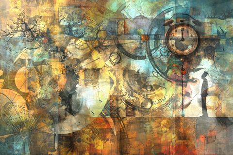 Time Less II
