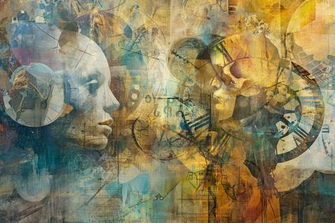 Time Less IV