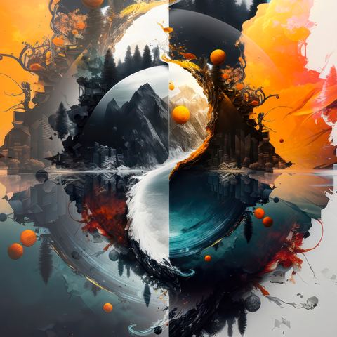 Beyond Places II