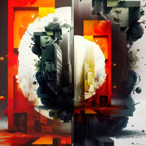 Beyond Places III