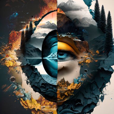 Beyond Places IV