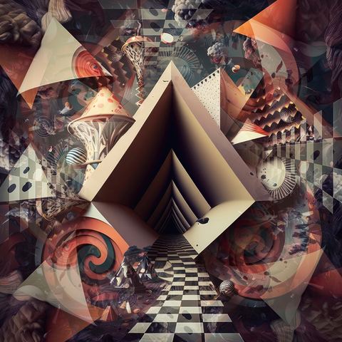 Transcendent II