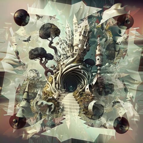 Transcendent III