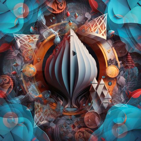 Transcendent IV