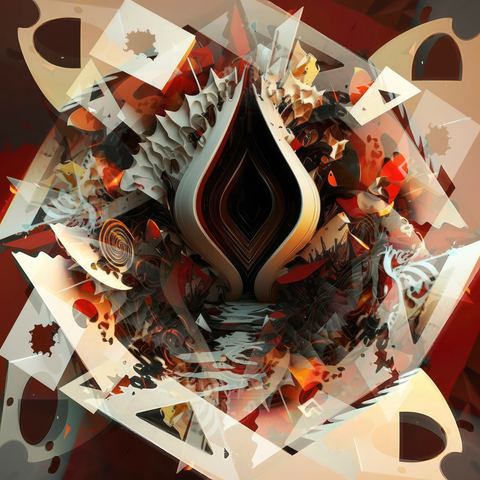Transcendent V