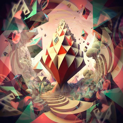 Transcendent VIII