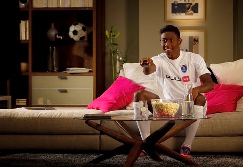 David Alaba Champions League Campaign 03
