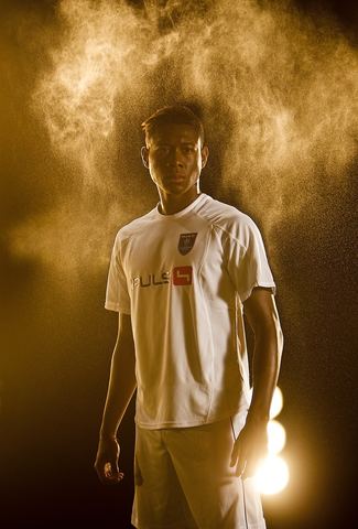 David Alaba Champions League Campaign 04