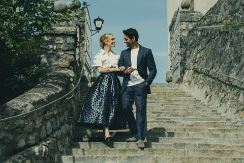 Kitzbühel Summer Tourism Campaign 01