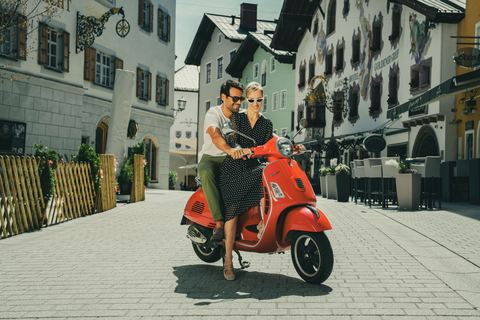 Kitzbühel Summer Tourism Campaign 02