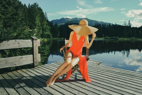 Kitzbühel Summer Tourism Campaign 03