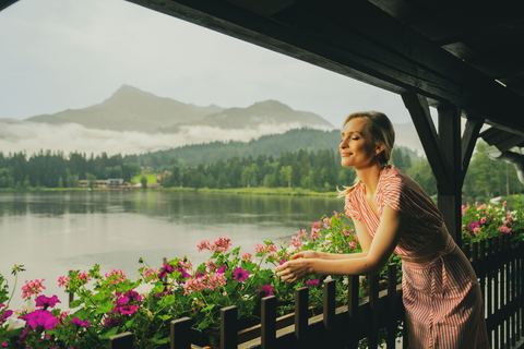 Kitzbühel Summer Tourism Campaign 04