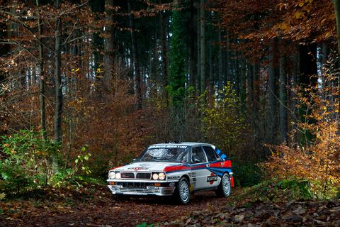 Lancia Delta Integrale 01