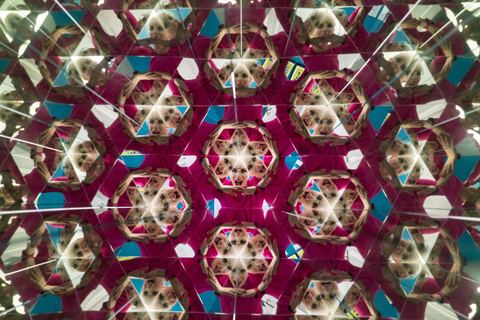 Museum of Illusions 03