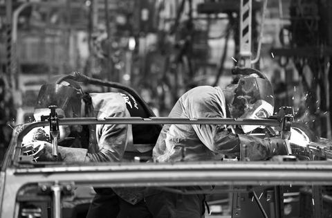 Industrie 16