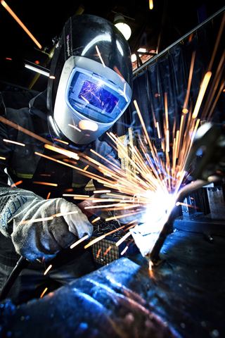 Industrie 30
