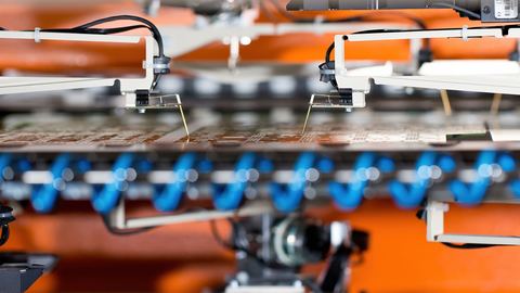 Industrie 33