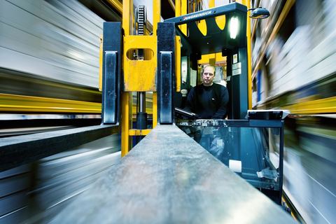 Industrie 37