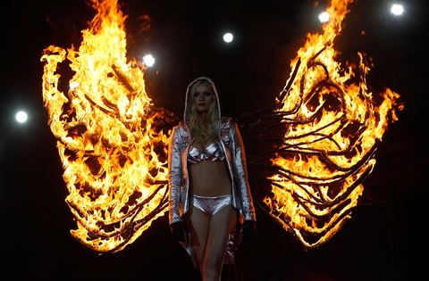 Life Ball 08