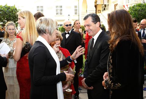 Life Ball 10
