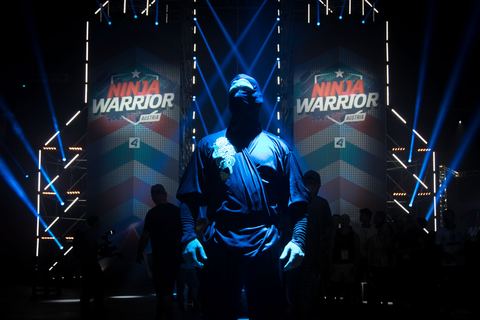 Ninja Warrior Austria 01