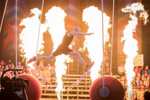 Ninja Warrior Austria 02