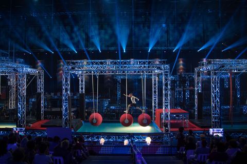 Ninja Warrior Austria 06