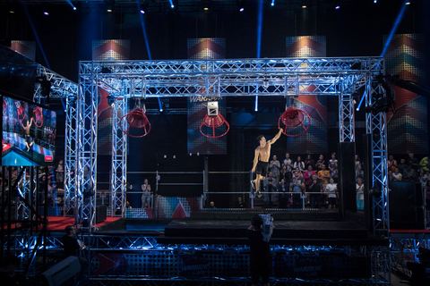 Ninja Warrior Austria 14
