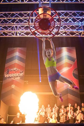 Ninja Warrior Austria 15