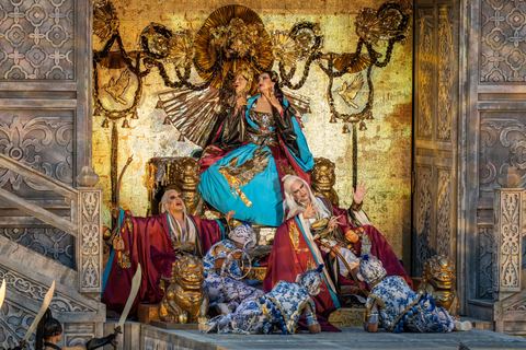 Oper Turandot 01