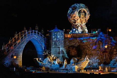 Oper Turandot 11