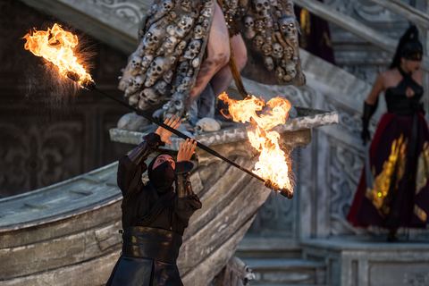Oper Turandot 12