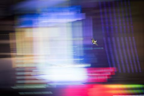 Drone Racing Champions League 04