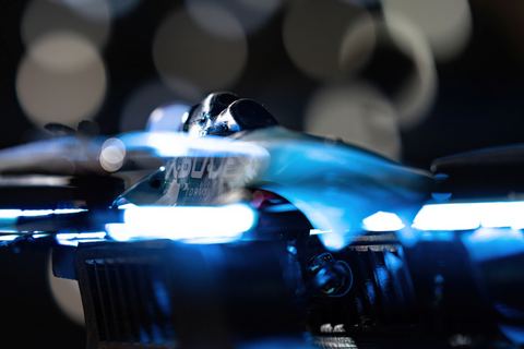Drone Racing Champions League 05