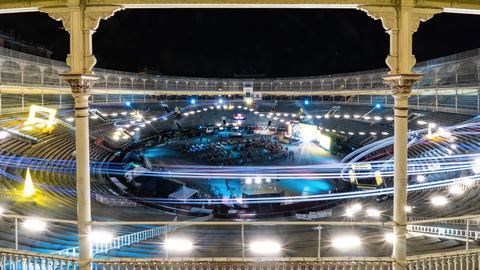 Drone Racing Champions League 09