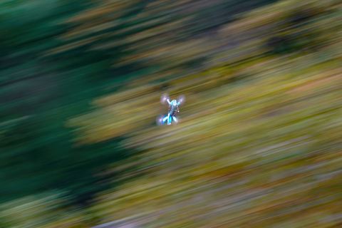 Drone Racing Champions League 18