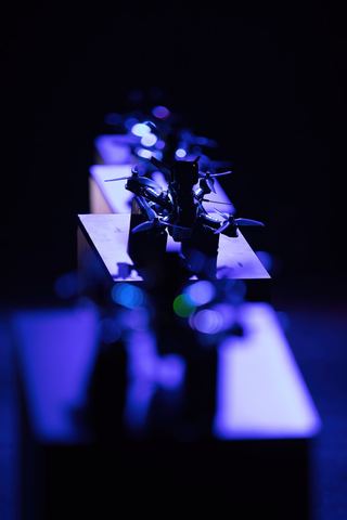 Drone Racing Champions League 25