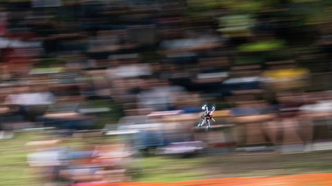 Drone Racing Champions League 44