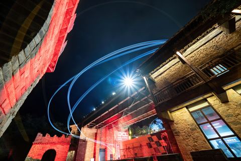 Drone Racing Champions League 55