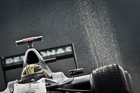 Formula One 02