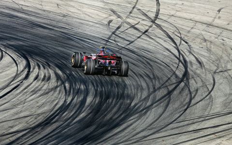 Formula One 04